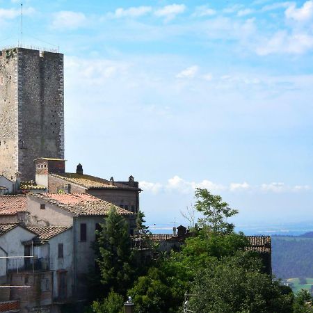 B&B Il Castello San Vito  Exterior foto